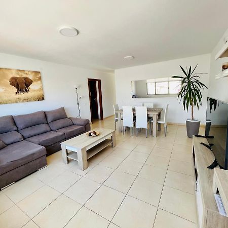 Apartamento Muelle Deportivo Las Palmas de Gran Canaria Dış mekan fotoğraf
