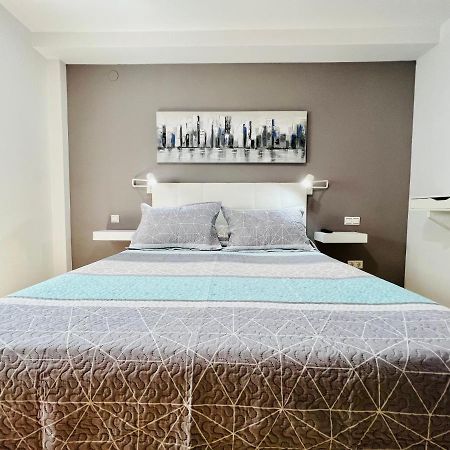Apartamento Muelle Deportivo Las Palmas de Gran Canaria Dış mekan fotoğraf