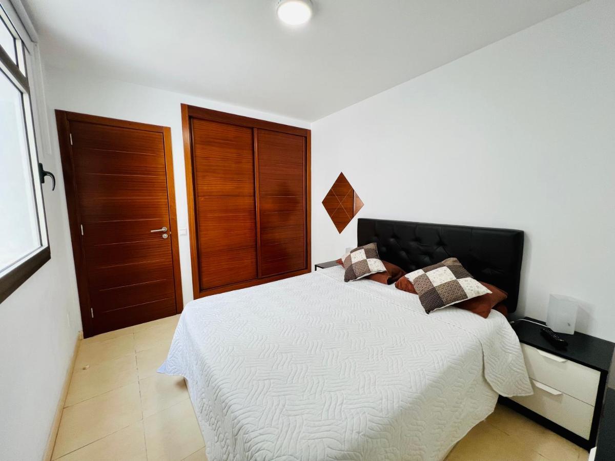 Apartamento Muelle Deportivo Las Palmas de Gran Canaria Dış mekan fotoğraf